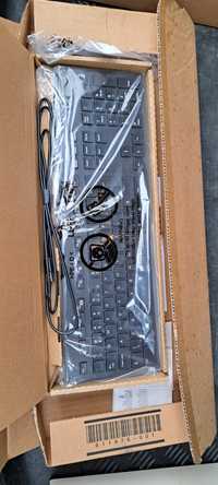 Tastatura si docking station HP - Noi