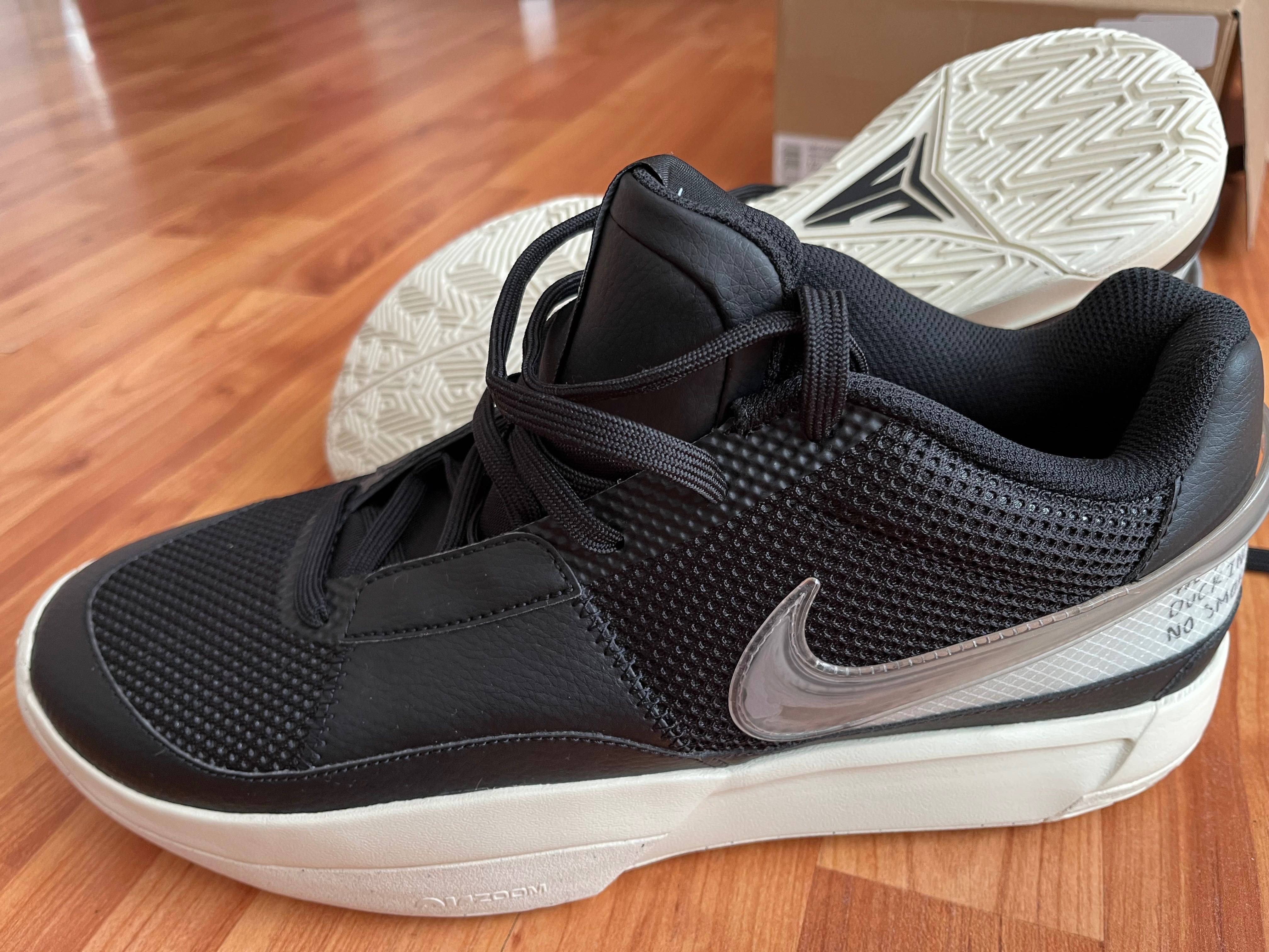 Nike KD , Nike Ja Morant basketball