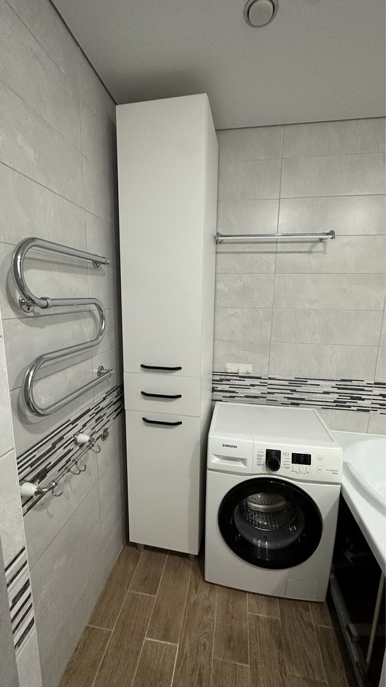 ПРОДАМ 3 комн. переделанную из 4 комн.