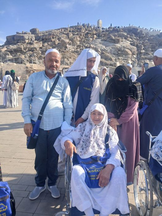 Dekabrda Umra qilmoqchimisiz? Narxlar pasaytirildi!