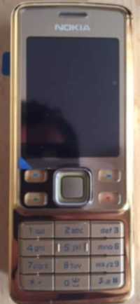 Nokia 6300 gold saphire și Nokia N95 3G recondiționate,ca noi
