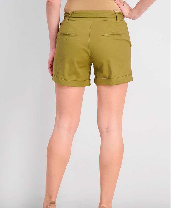 Pantaloni scurti Mango