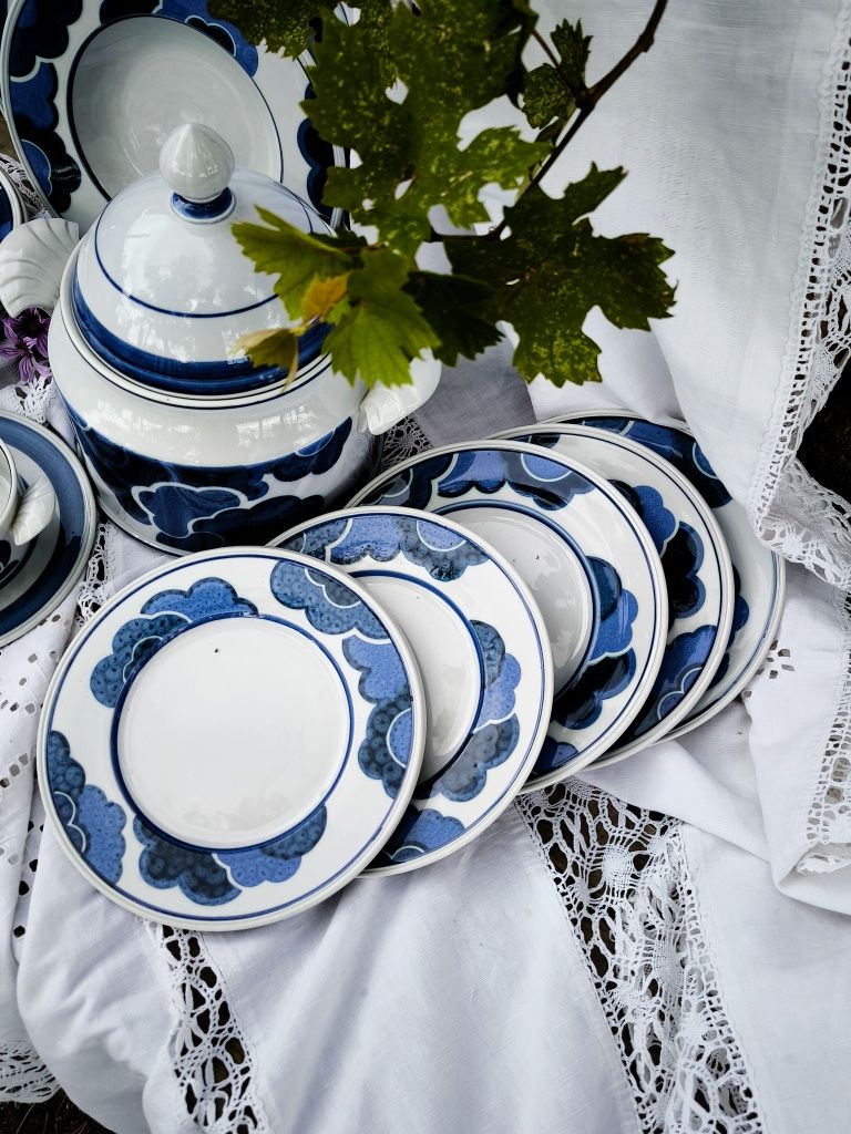 Сервиз Villeroy & Boch