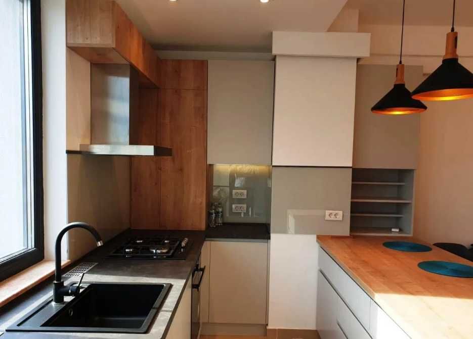 Дава се под наем Двустаен апартамент в Пловдив, Каменица 2 - 60 кв.м за 224.4 € - Снимка #2