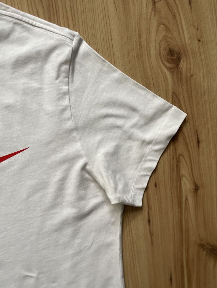 NIKE  / мъжка тениска M