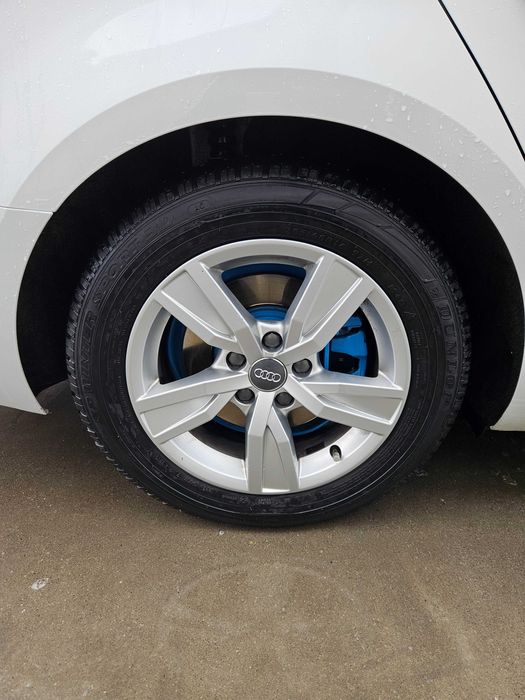 Roți R16 pentru Audi A4