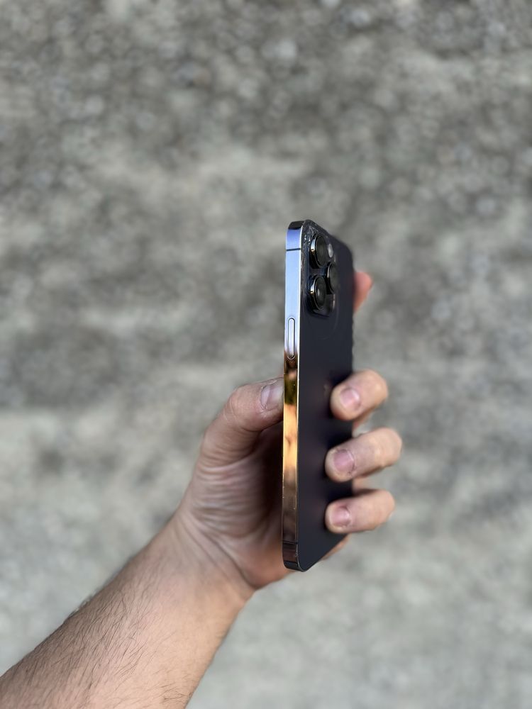 Iphone 14 pro max 256 GB