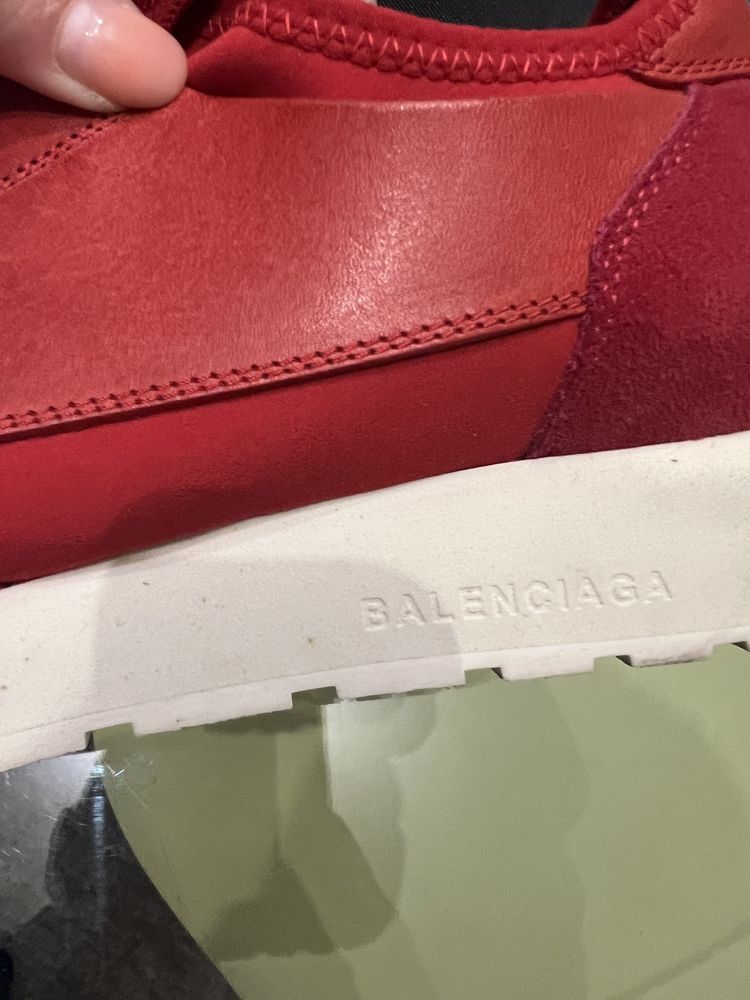 Sneakers Balenciaga