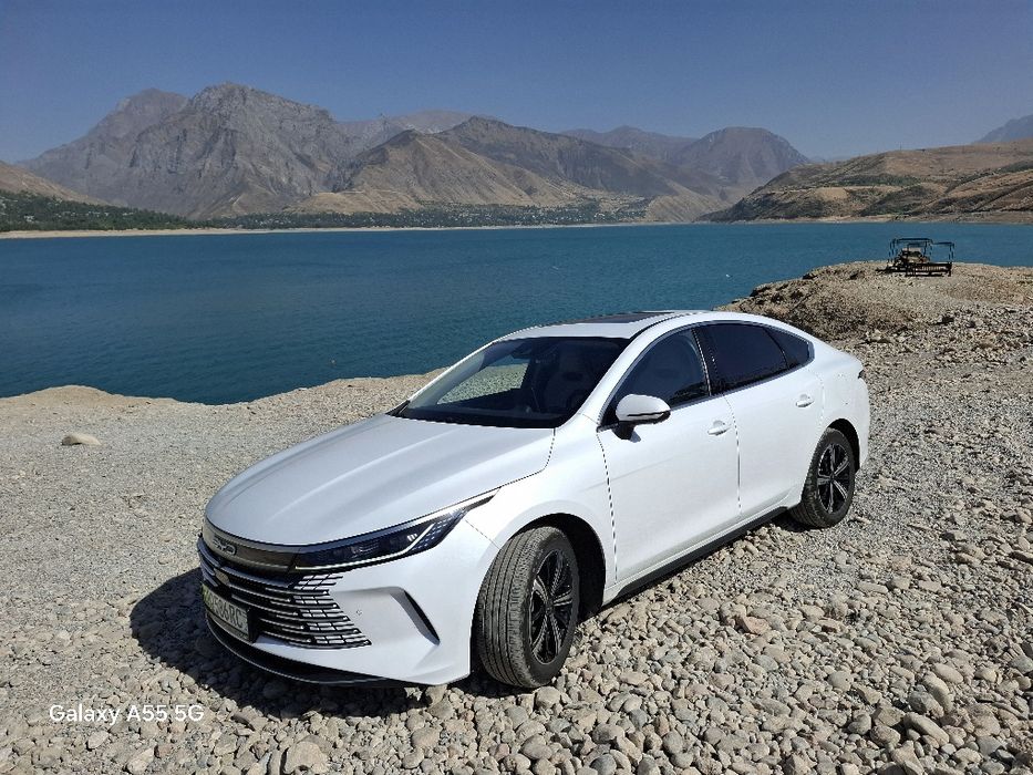 Туры из Ташкента в горы Тянь -шаня