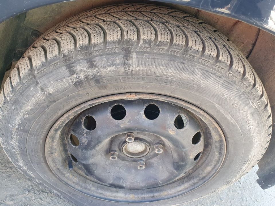 Dezmembrez Peugeot 206+ motor 1.4 HDI  68cp 8HR cutie de viteze panoramic plafon bara dezmembrari