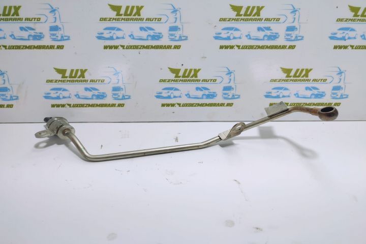 Senzor presiune gaze turbina 8570936 BMW Seria 1 F20/F21 seria