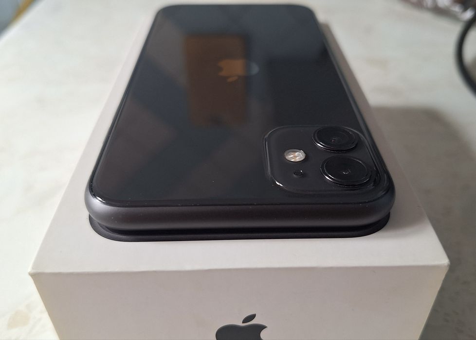 Iphone 11 128gb
