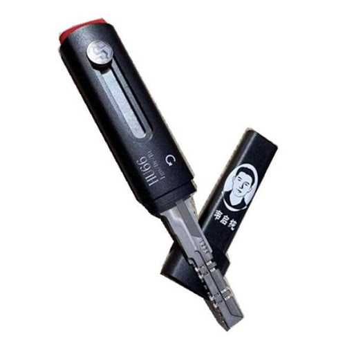 Декодер KWIK HU66 3 in 1, шперц за VW, Audi, Porsche, SEAT, Skoda и др