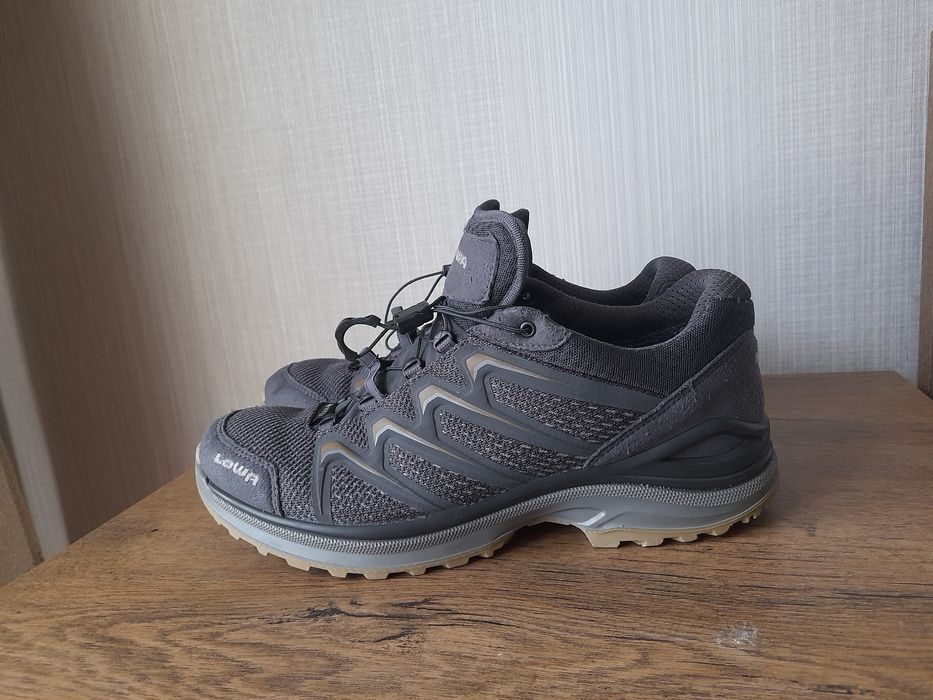 LOWA Maddox GTX gore-tex обувки 42 номер.
