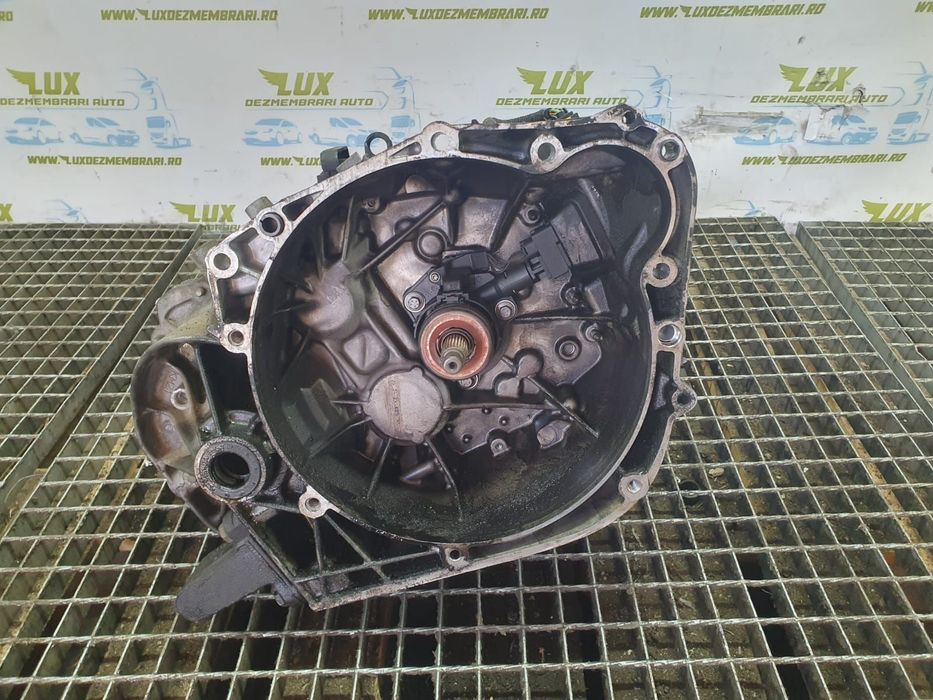 Cutie de viteze automata 2.0 hdi hybrid 20DR31 9679083080 Citroen DS5