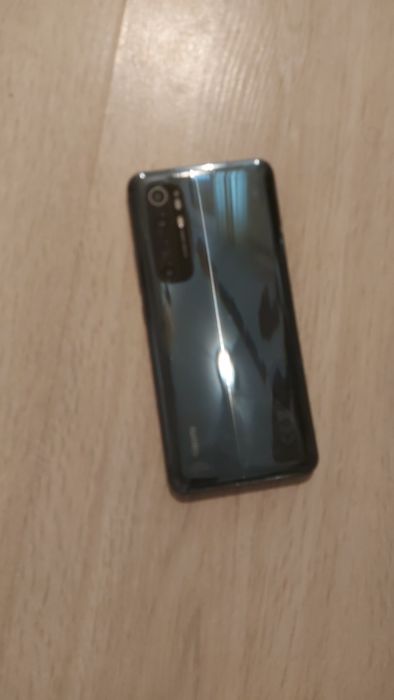 Xiaomi 10 lite счупено стъкло