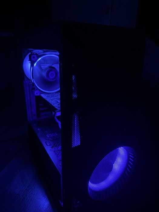 Продам игроаой пк СРОЧНО!