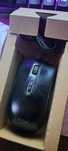 Mouse gaming HYPERX pulsefire core negru, right hand