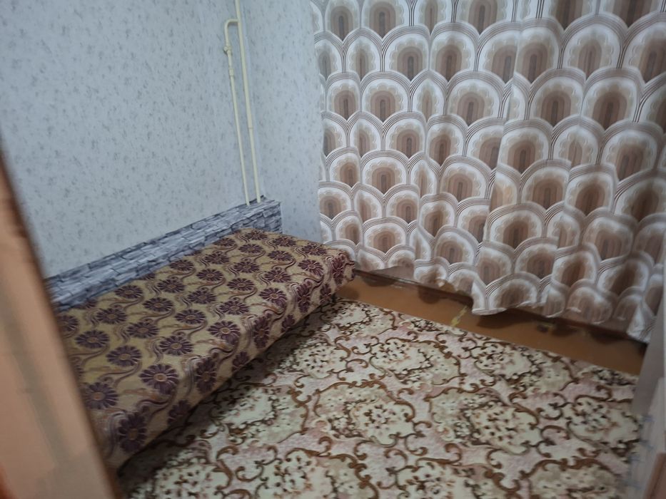 Продам квартиру Сергели -7