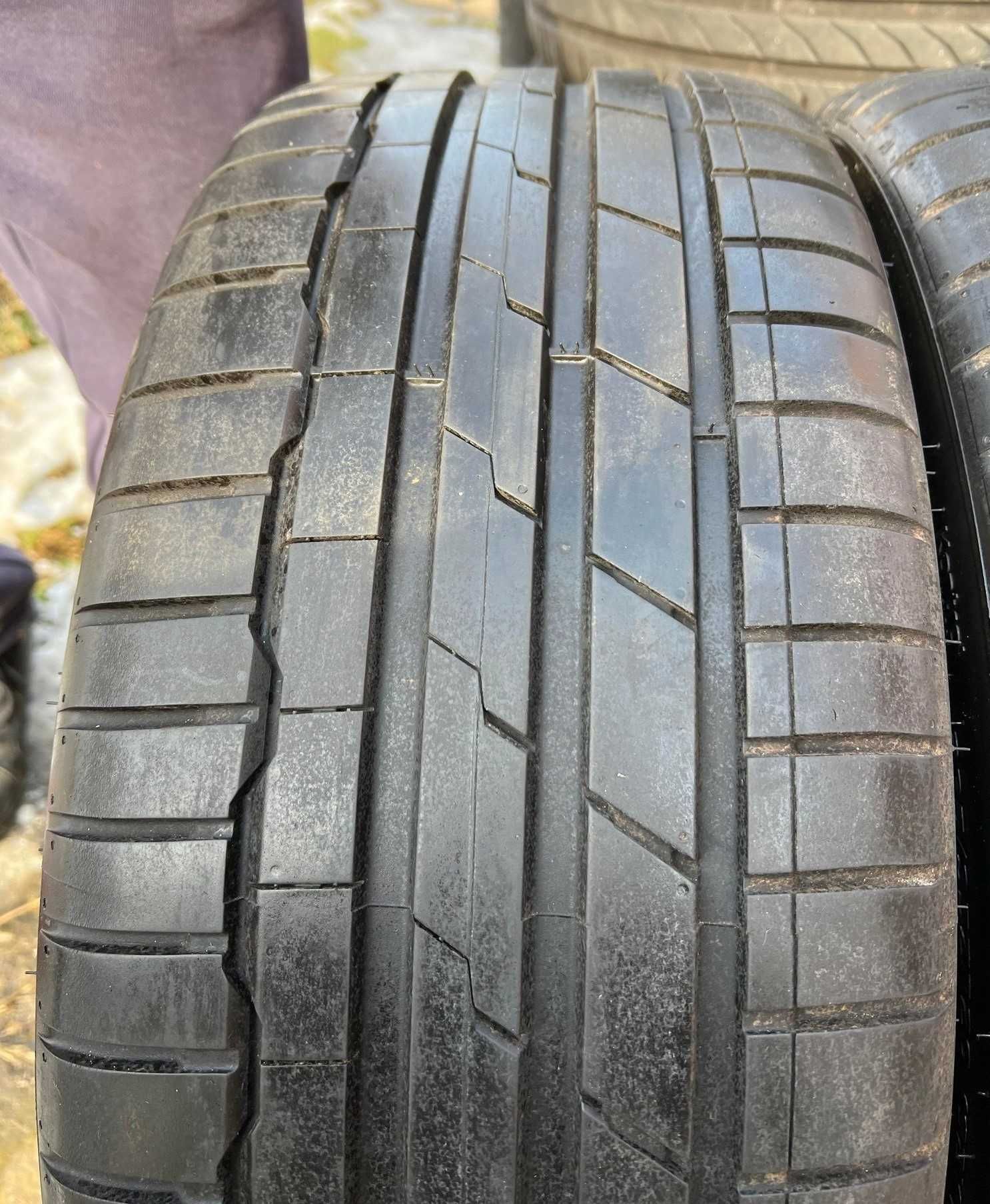 set anvelope Hankook Ventus S1 Evo 3  235/35 r20 92 y