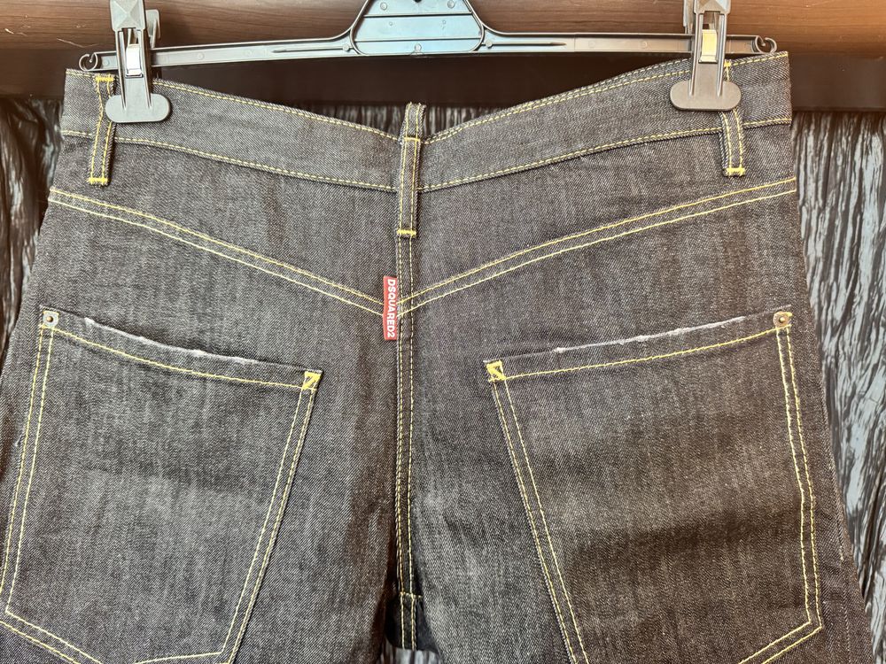 Dsquared2 Оригинални Дънки