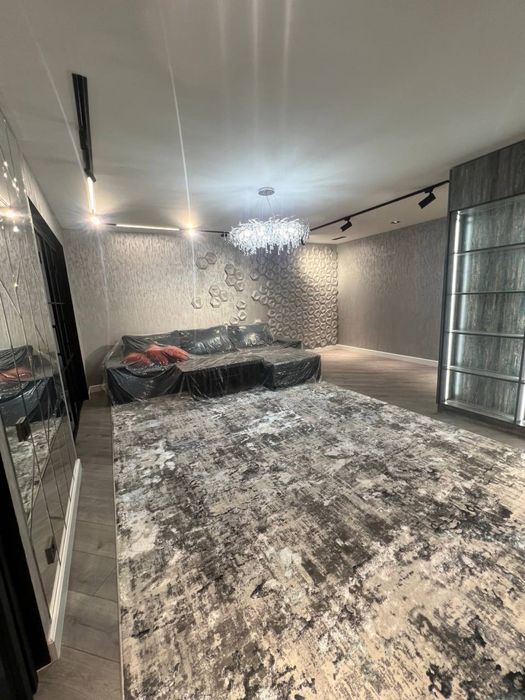 Квартира Ц-1 4/3/4 100 кв.м