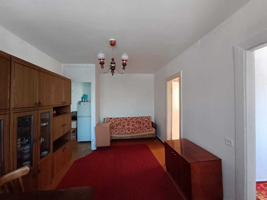 Продам 3 комнатную квартиру в 22 микрорайоне. Помогу оформить ипотеку