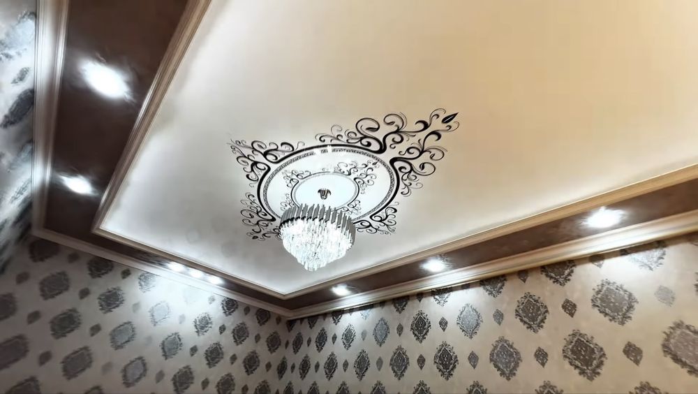 Маляр усталар