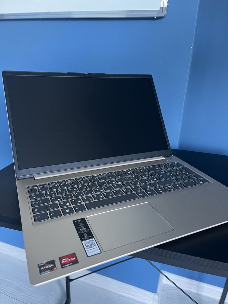 Lenovo IdeaPad 15ALC7