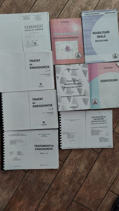 Manuale medicina dentara