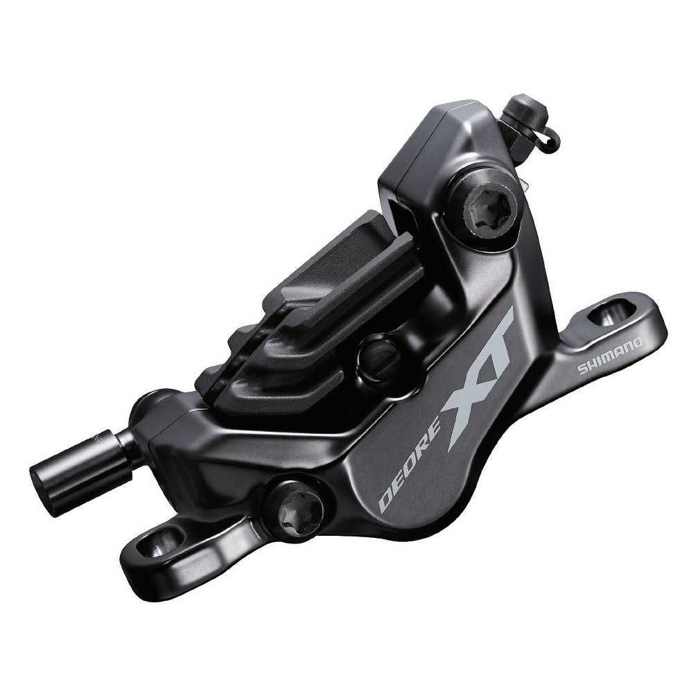 Предна спирачка Shimano XT M8120 4-бутална (L.900mm/850mm)