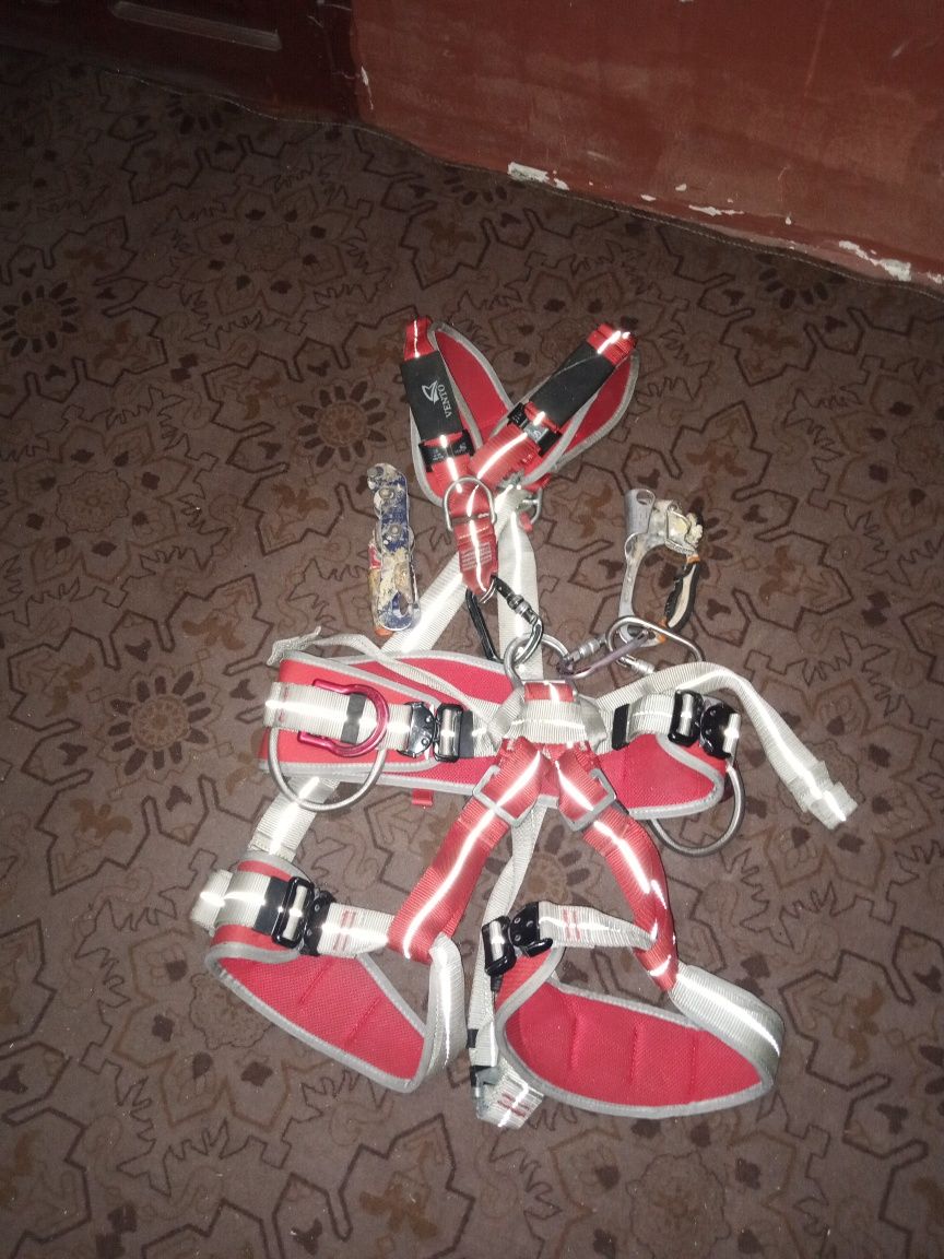 Alpinist buyumi xolati yaxshi o'zim ishlaganman