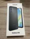 Samsung a16 128gb Nou Sigilat 2025