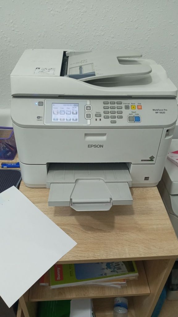 Epson WorkForce Pro WF 5620