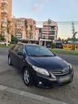 Toyota corolla 2007 , 1.6 benzina