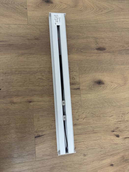 2 Aplice perete , led