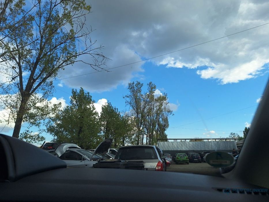 Geam parbriz fata VOLKSWAGEN CADDY IV Estate SAB, SAJ 2015 -2020