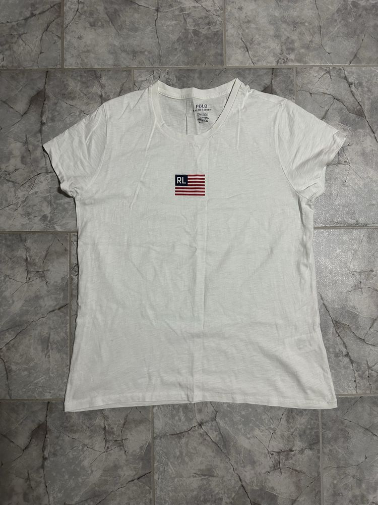 Мъжка тениска Ralph Lauren