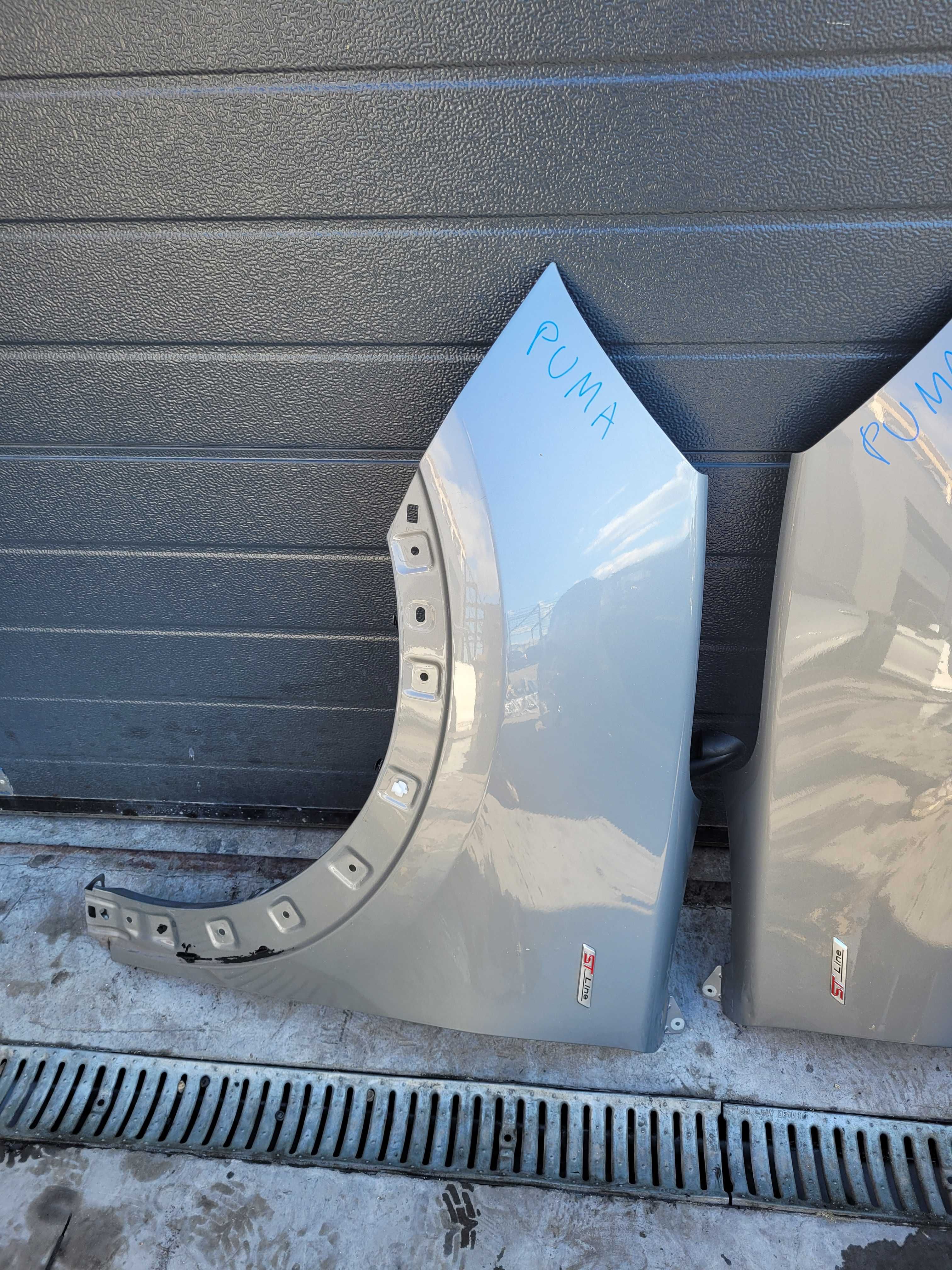 Aripa stanga dreapta fata Ford Puma 2020-2024