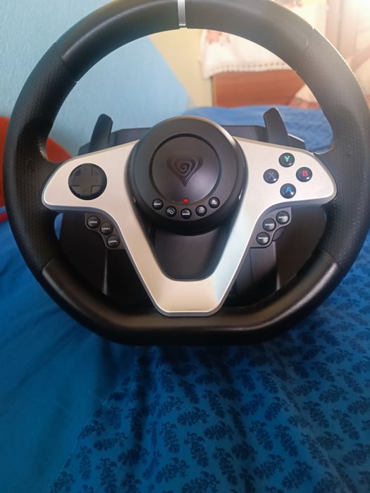 Волан SEABORG 400; 900 градуса