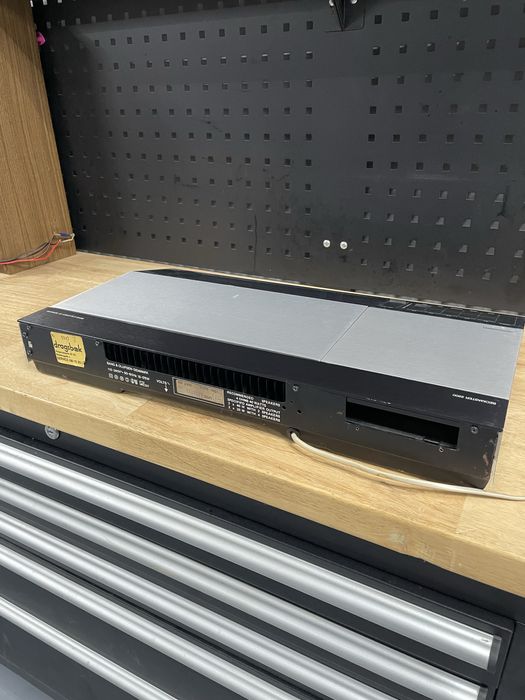 Amplificator bang olufsen beomaster 2200 amplituner stereo