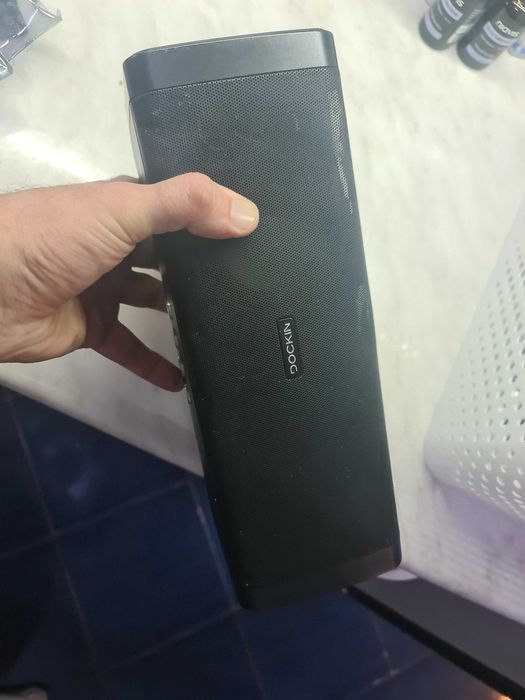 Radio cd cu amplificare Jvc MP3 boxe