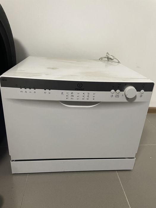 Посудамоечная машина