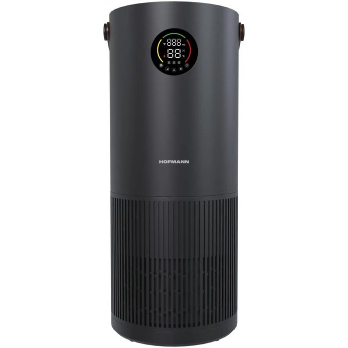 Очиститель/увлажнитель/2в1/HOFMANN/оптом/розницу