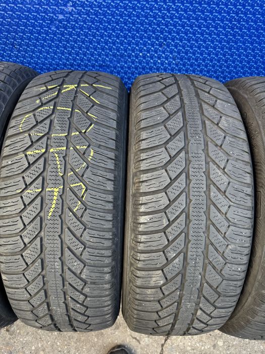 Anvelope iarna 215/60/16, Semperit / Pirelli