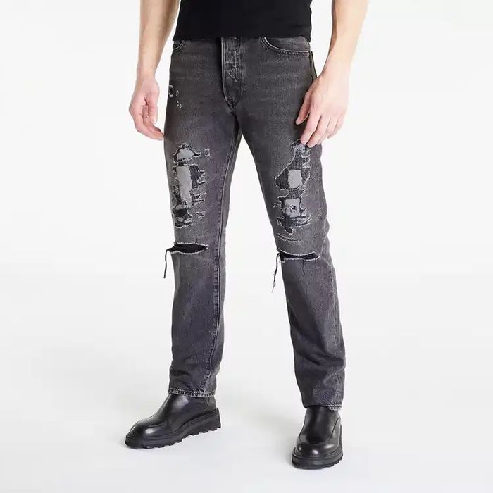 Levi’s 501 ‘54  Premium : НОВИ размер 33/34 Оригинал
