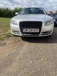 Audi a4 b7 2006 motor 2.0 quattro