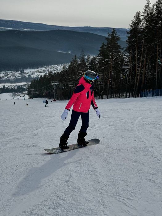 Продам лыжный костюм