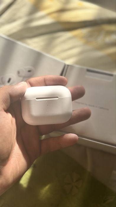 AirPods Pro 2 | Type - C