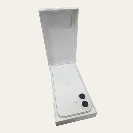 [6896] Apple Iphone 17 256GB NOU NEACTIVAT / Amanet Tulcea